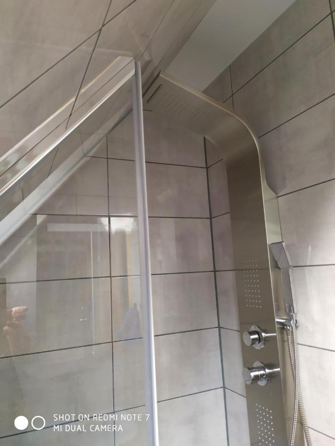 Villa Dom Pod Wilczym Groniem