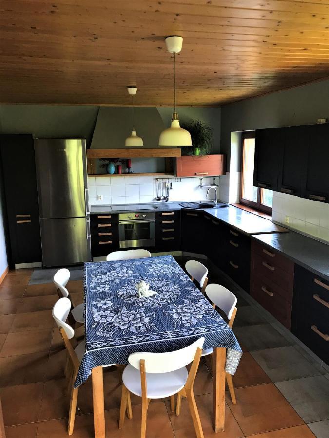 Villa Dom Pod Wilczym Groniem