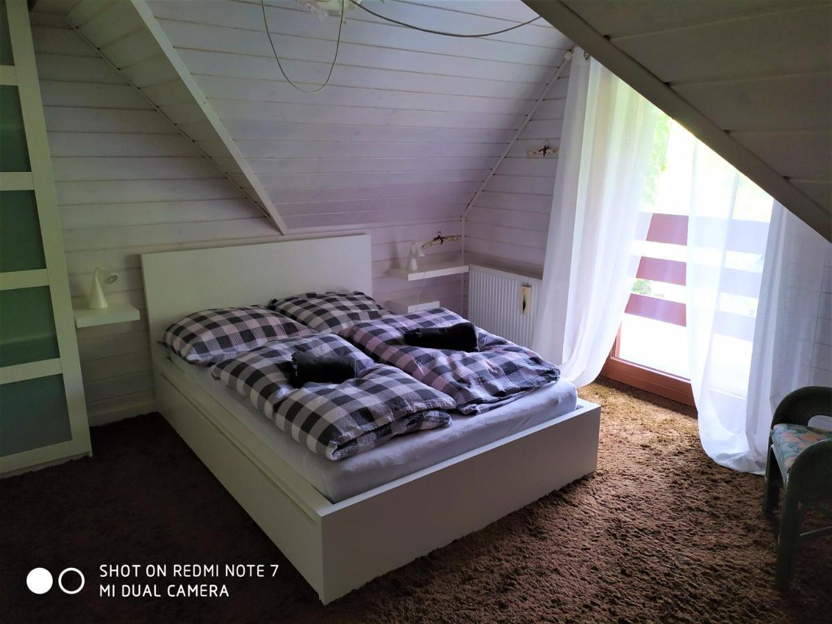 Dom Pod Wilczym Groniem Villa Rajcza