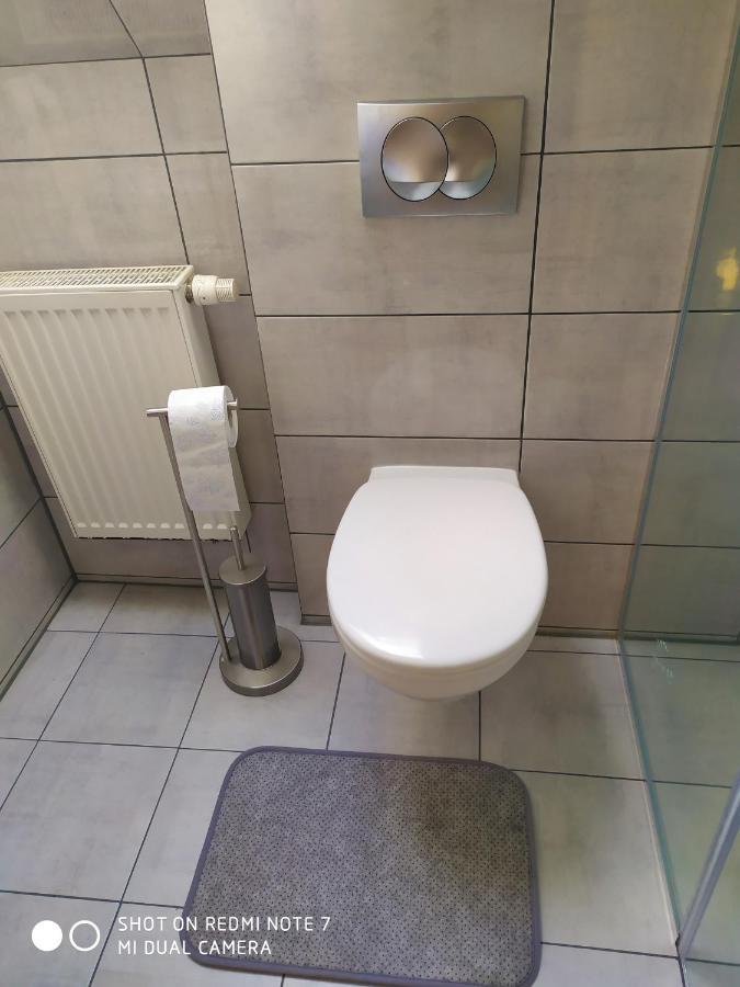 Dom Pod Wilczym Groniem Rajcza