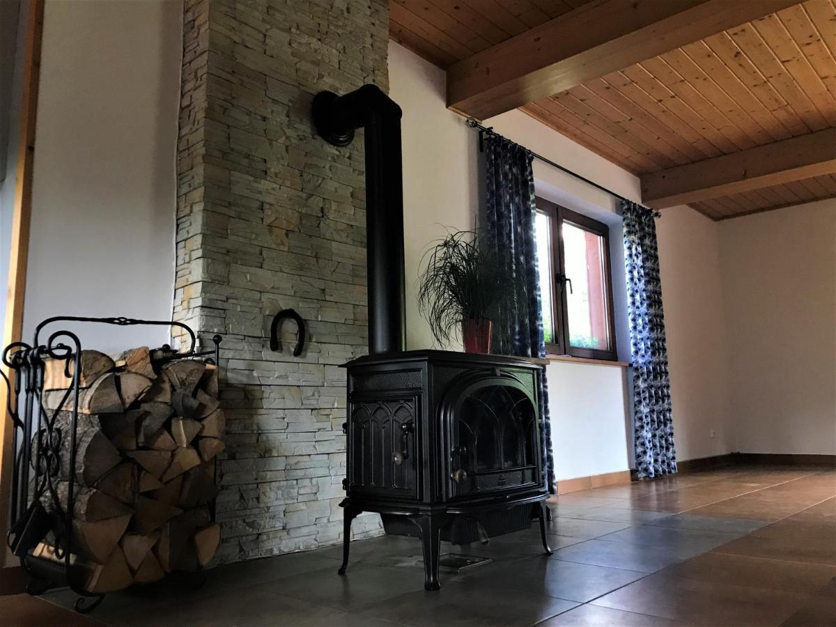 Dom Pod Wilczym Groniem Villa *