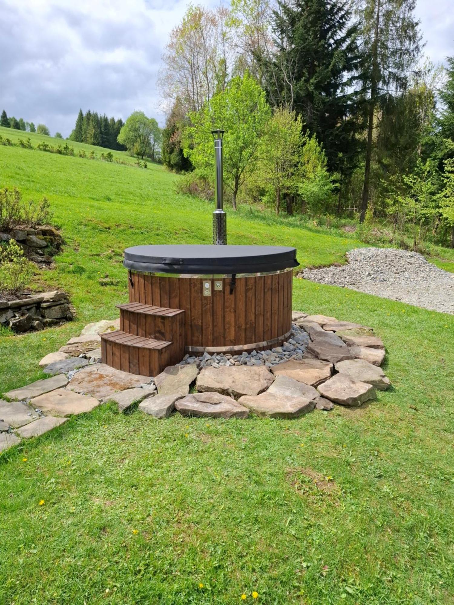 Dom Pod Wilczym Groniem Villa Rajcza